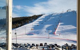 Ski Center Alpine Houses B2